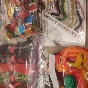 Fabric Craft large lot